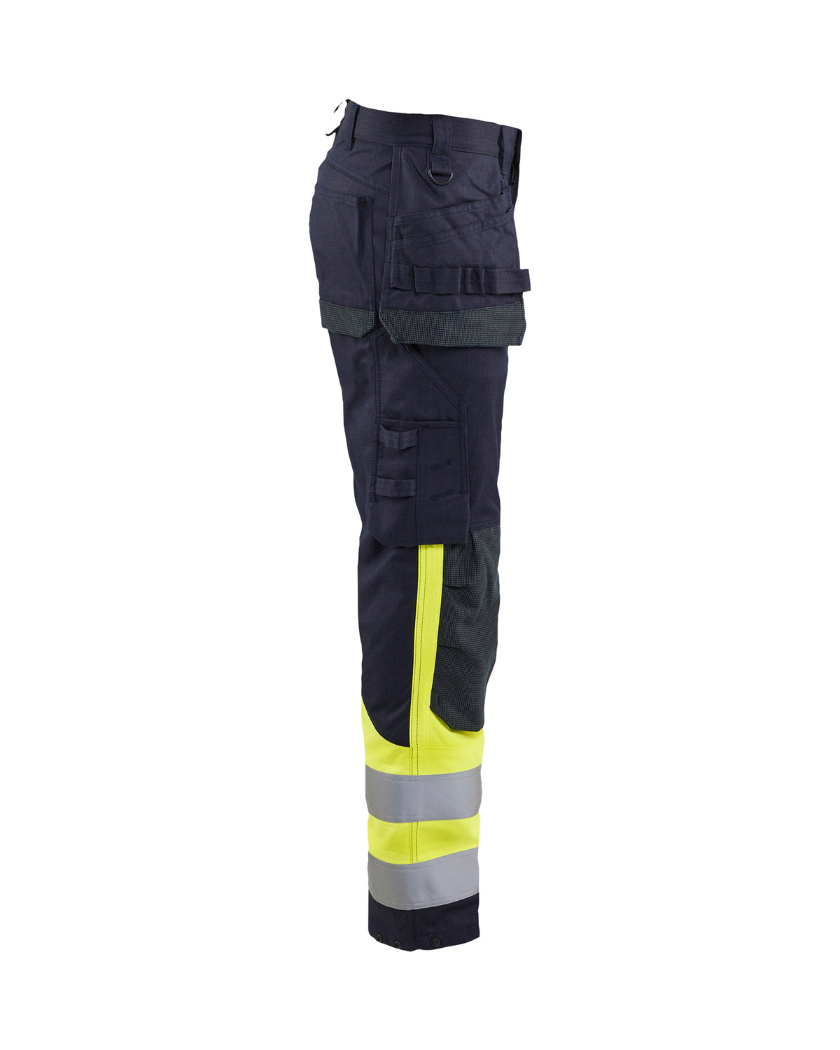 Werkbroek Multinorm Vlamvertragend 1482