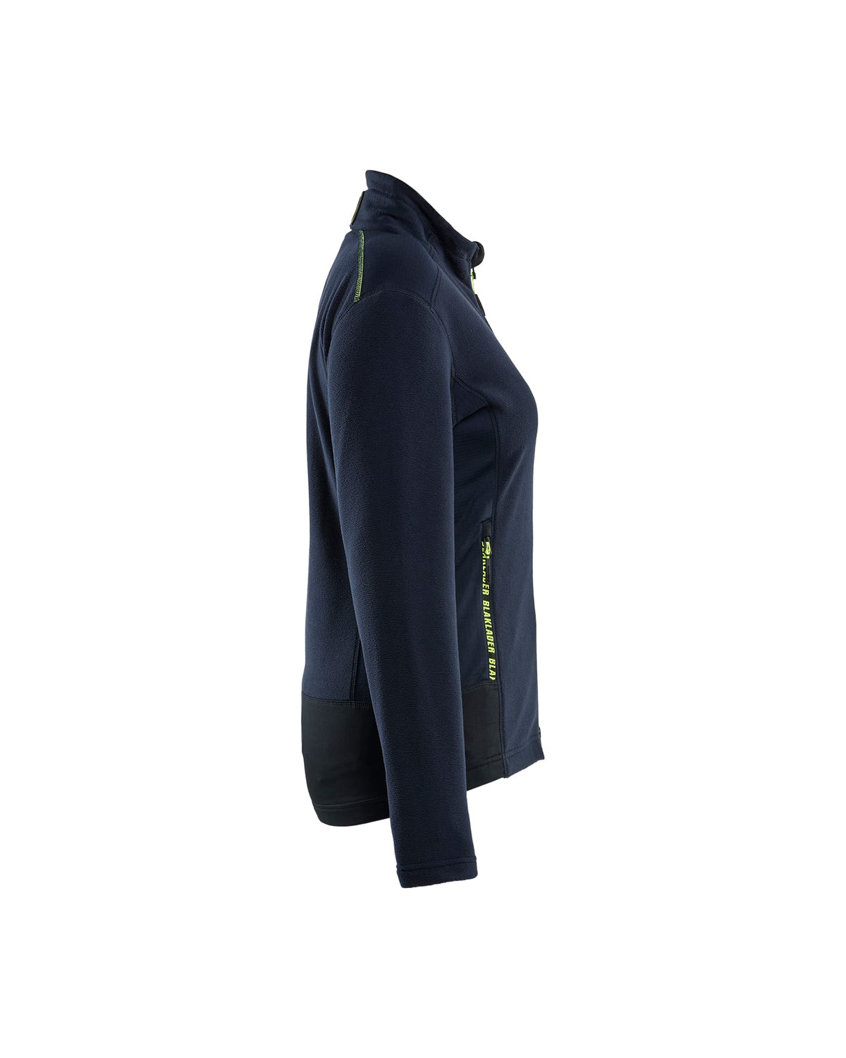 Microfleecevest Dames 4766