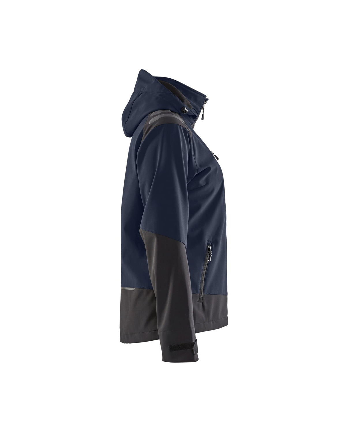 Softshell jack Dames 4719