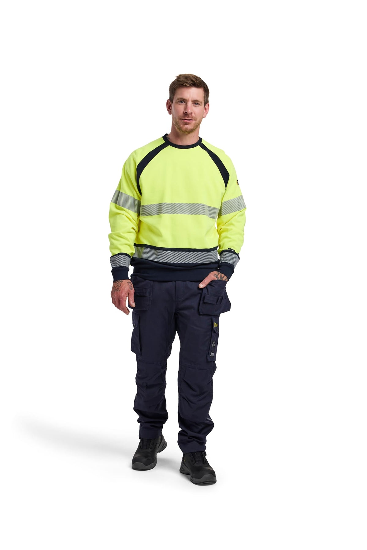 Multinorm Sweatshirt Inherent