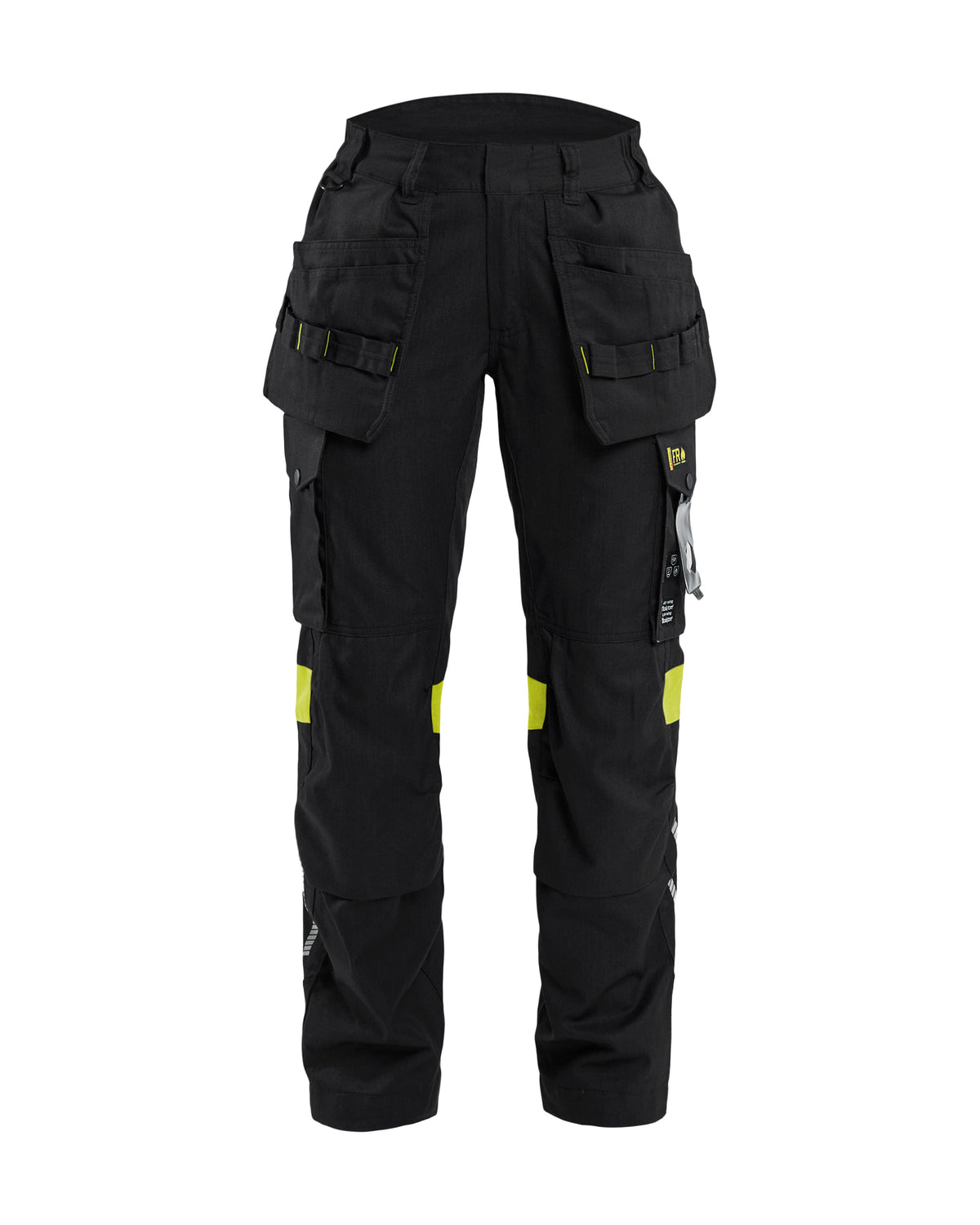 Werkbroek Multinorm Dames 7108