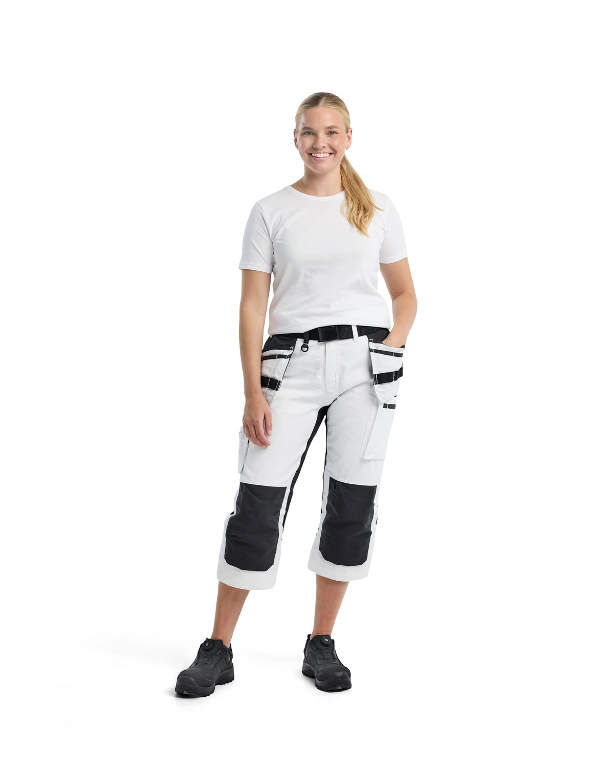 Schilderspiraatbroek Dames 7109