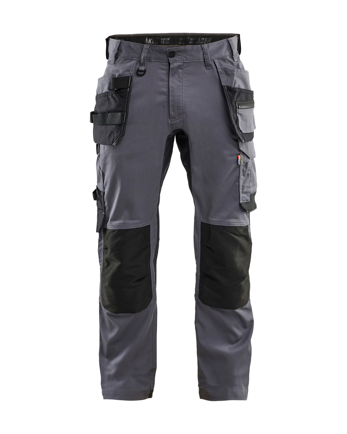 Werkbroek 1750 - Medium grijs
