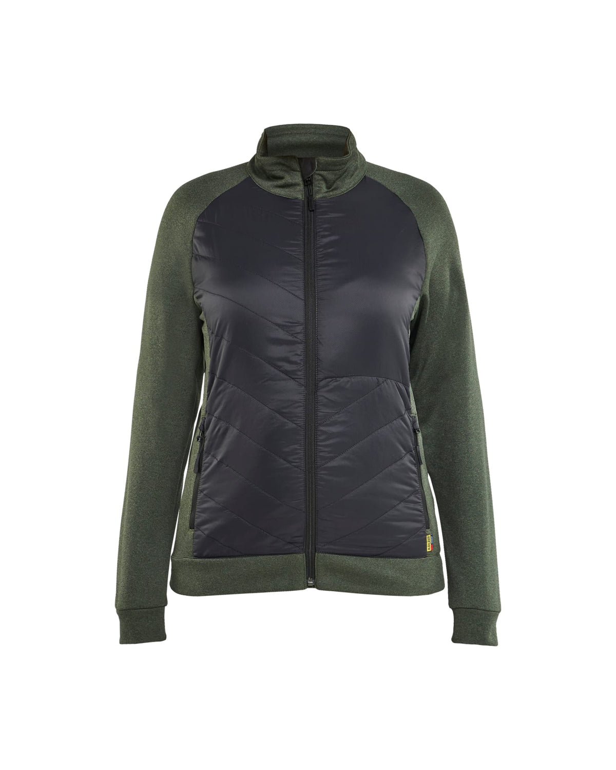 Hybride Sweatshirt Dames 3419