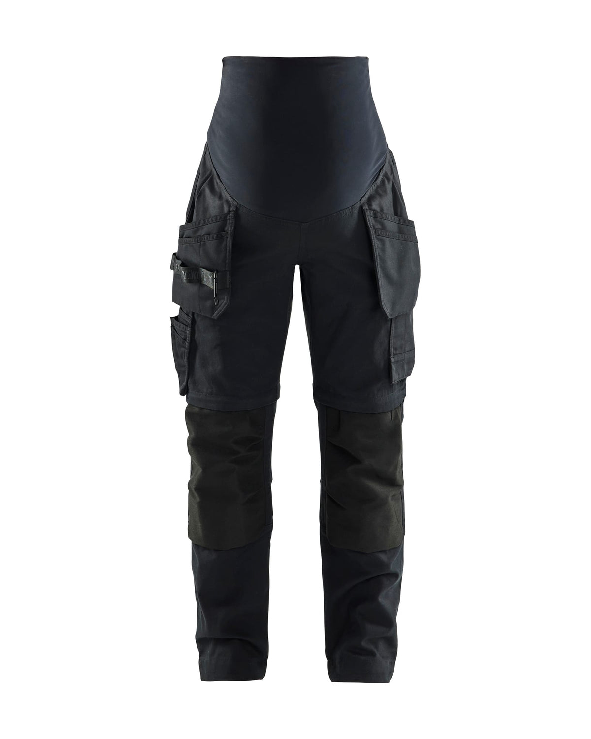 Zwangerschapsbroek Zip-Off Dames 7103