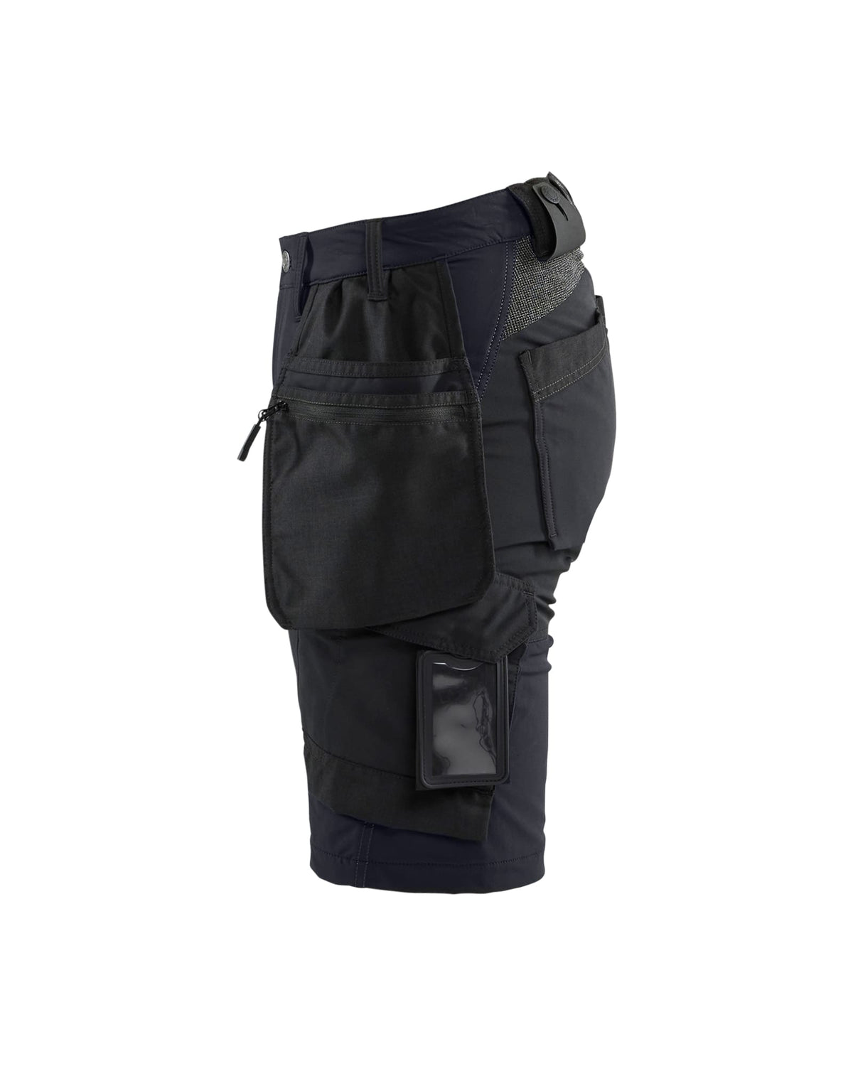 Werkshort Dames 7183