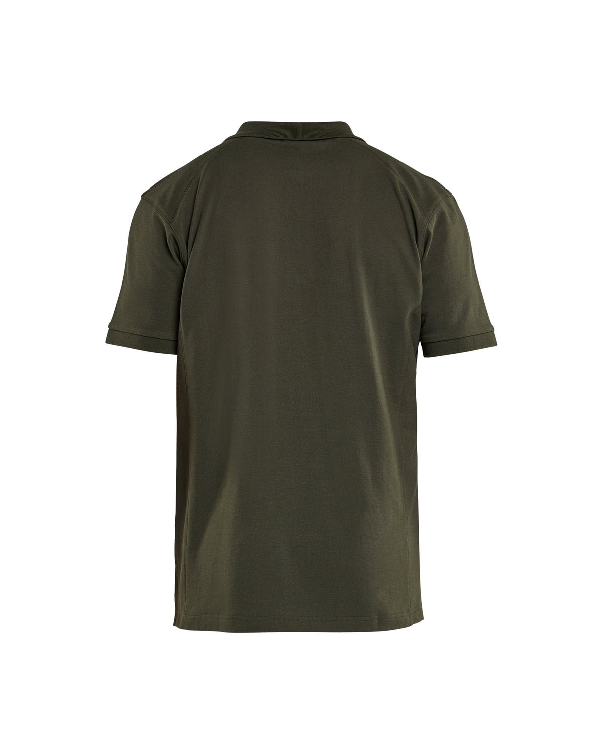 Poloshirt 3324 - Donker herfstgroen