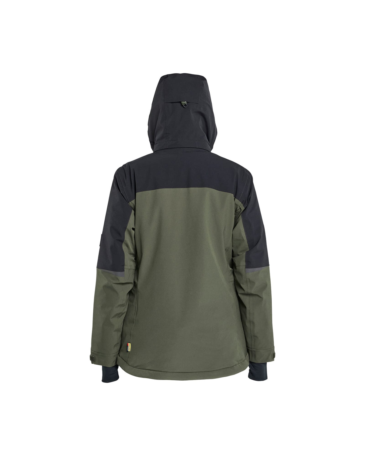 Winterjas STRIKER Dames