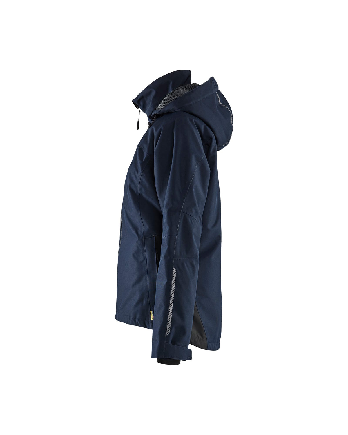 Lichtgewicht winterjas Dames 4972