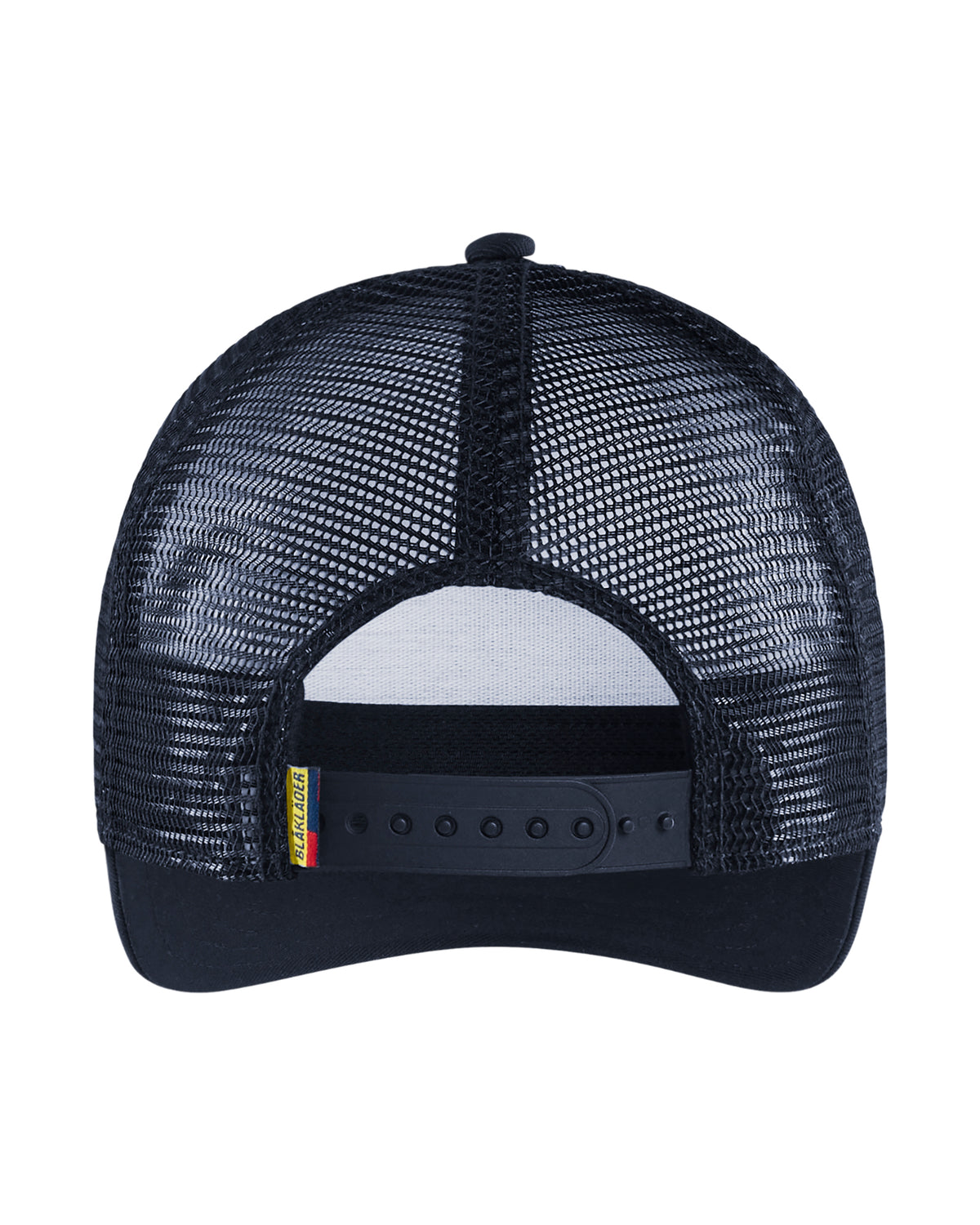 Trucker Cap 2079 - Donker marineblauw
