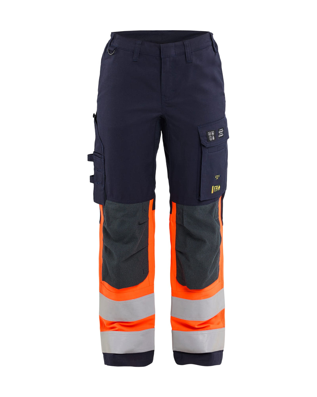 Werkbroek Multinorm Dames 7187
