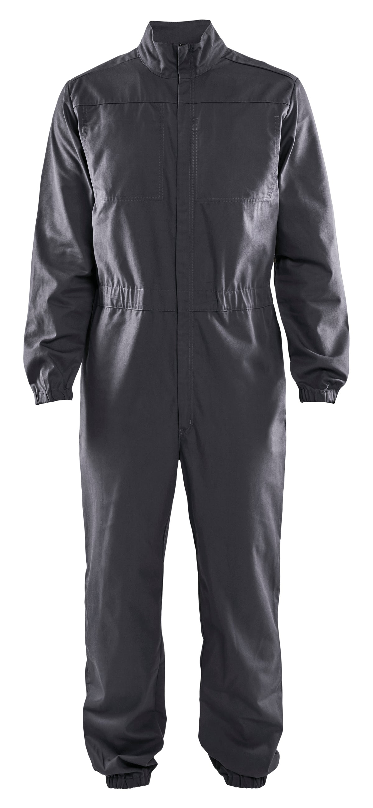 Overall Voedingsindustrie 6120 - Medium grijs