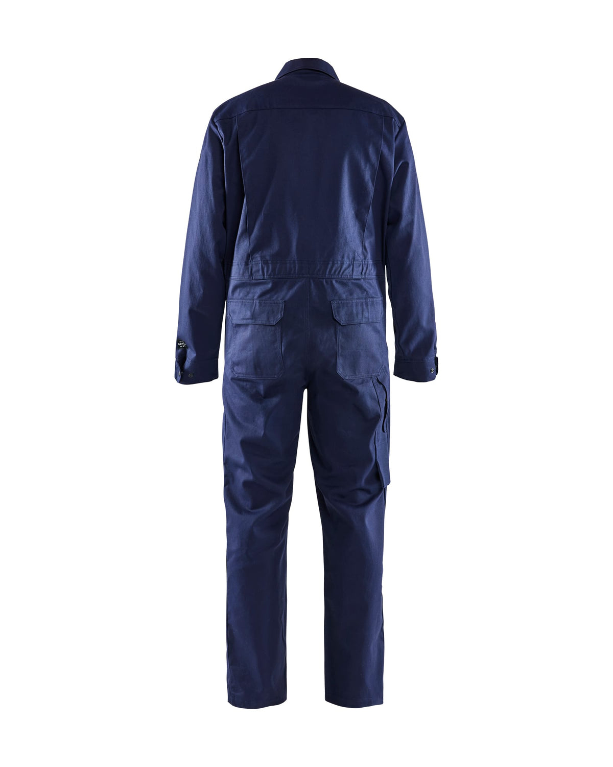 Overall Vlamvertragend 6704