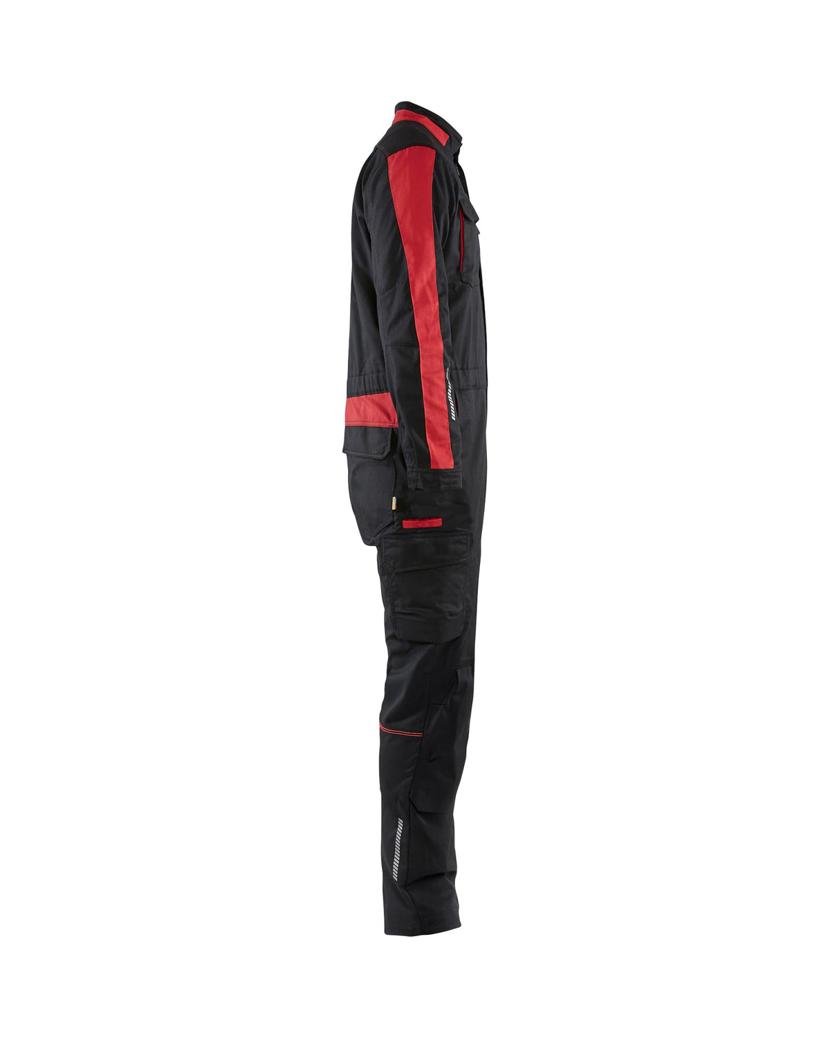 Industrie Overall 6144