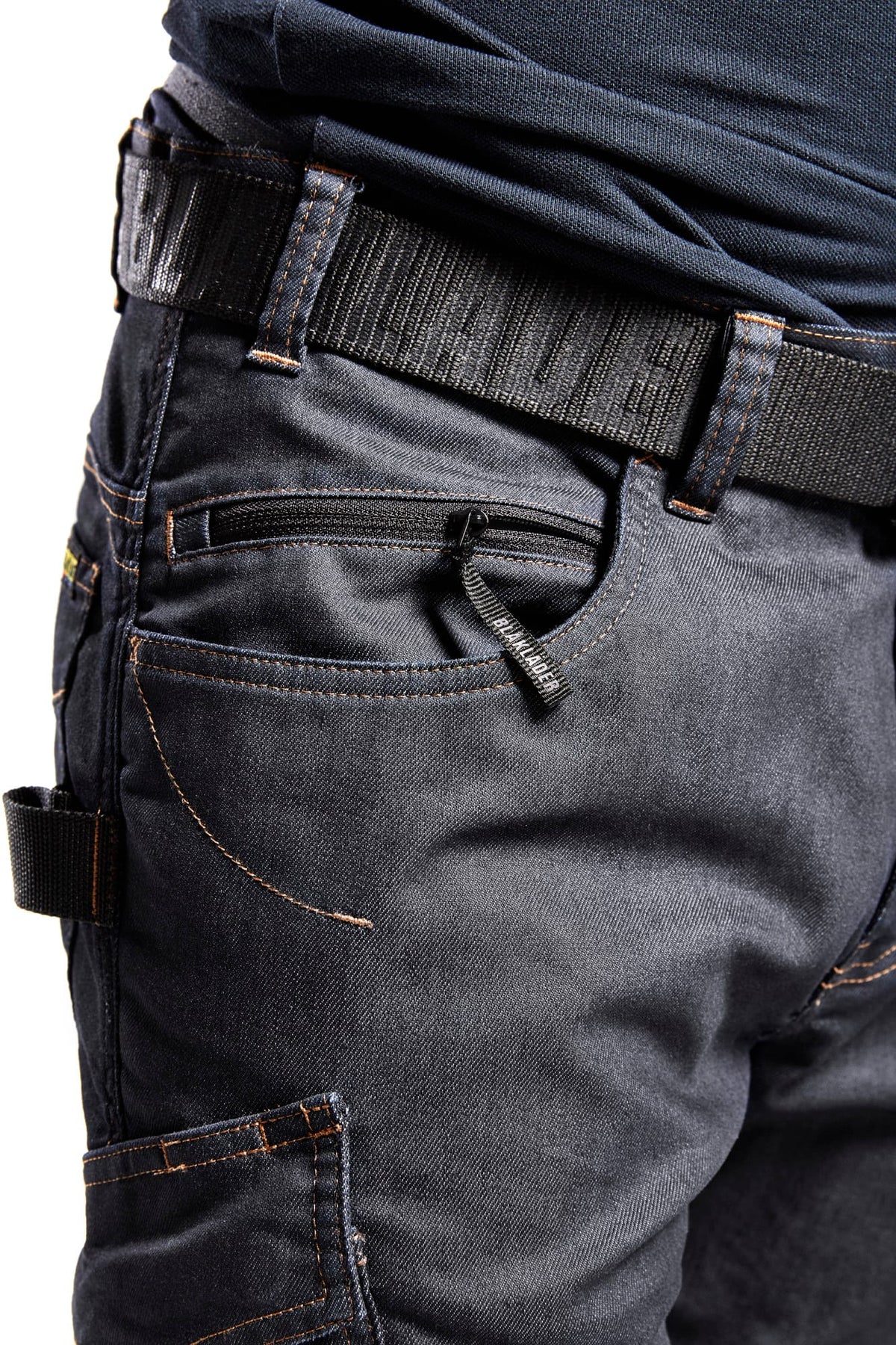 Service Werkbroek Denim 1497