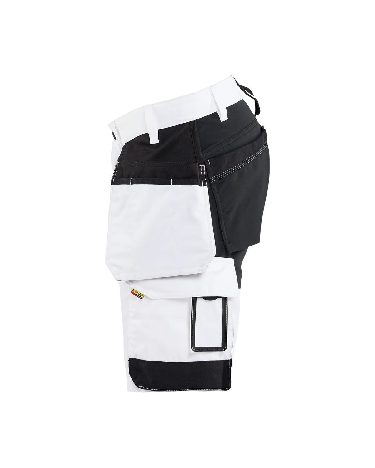 Schildersshort 1772