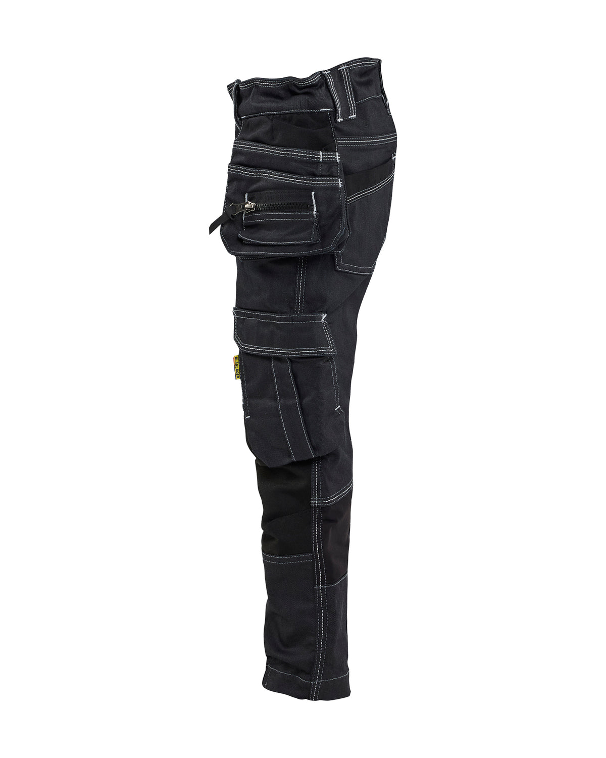 Kids Werkbroek stretch X1900