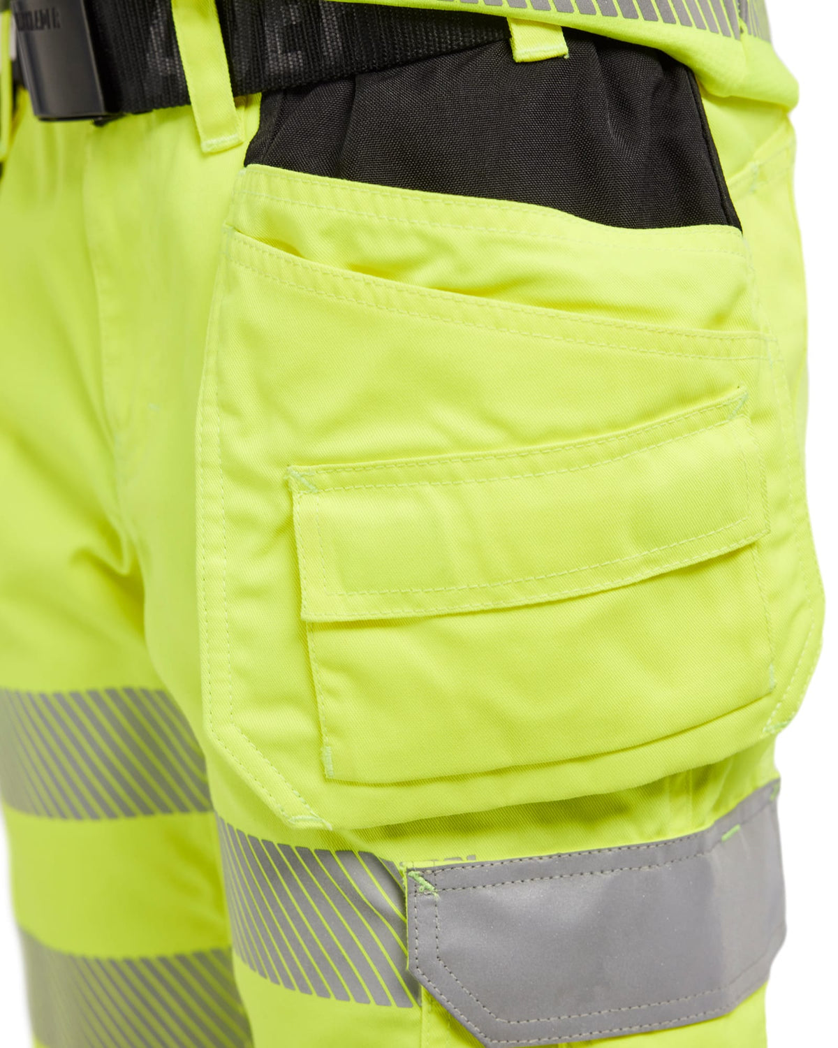 High-Visibility Short Dames 7186