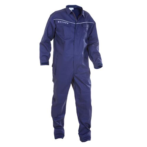 Hydrowear Hydrowear MARKEN Overall Multinorm FR/AS marineblauw Dark Slate Gray Marine / 46,Marine / 48,Marine / 50,Marine / 52,Marine / 54,Marine / 56,Marine / 58,Marine / 60
