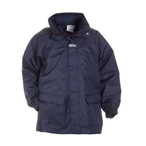 Hydrowear Hydrowear MAKKUM Parka Multinorm FR/AS Dark Slate Gray Marine / S,Marine / M,Marine / L,Marine / XL,Marine / XXL,Marine / 3XL,Marine / 4XL