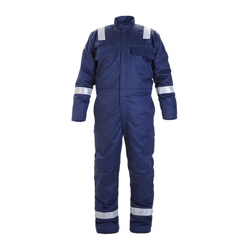 Hydrowear Hydrowear MASSA Winteroverall Multinorm FR/AS Dark Slate Gray Marine / S,Marine / M,Marine / L,Marine / XL,Marine / XXL,Marine / 3XL,Marine / 4XL