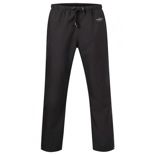 Hydrowear Hydrowear duurzaam regenbroek Greenwood Dark Slate Gray Zwart / S,Zwart / M,Zwart / L,Zwart / XL,Zwart / XXL,Zwart / 3XL,Zwart / 4XL