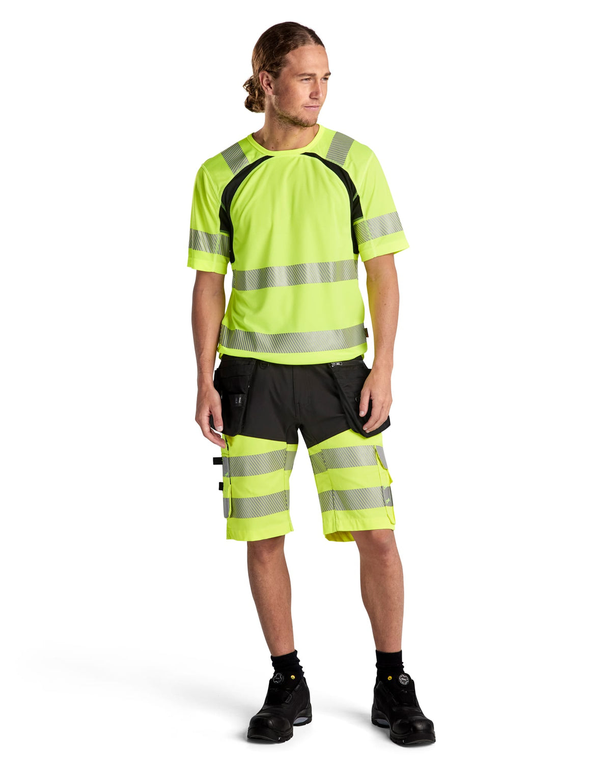 High-Visibility Short 1596