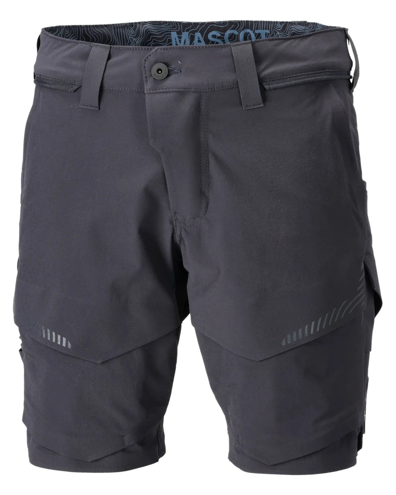 MASCOT Unisex Korte Broek CUSTOMIZED