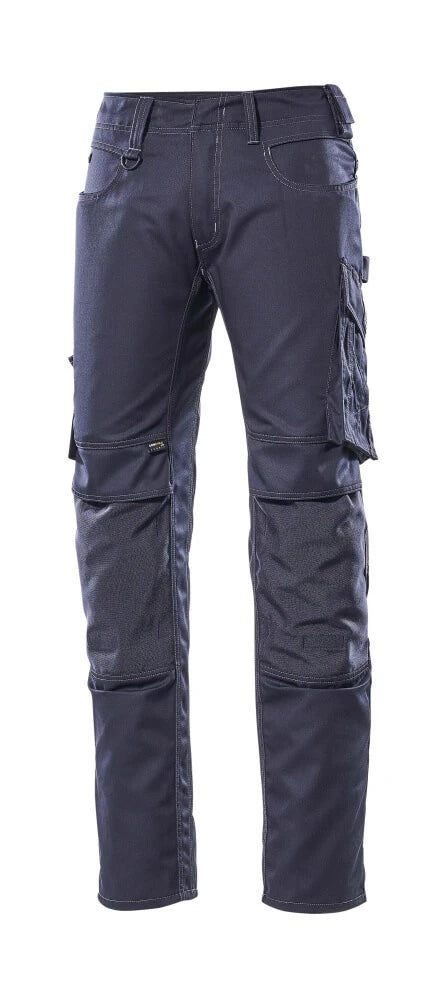 MASCOT Unisex Broek Met Kniezakken UNIQUE