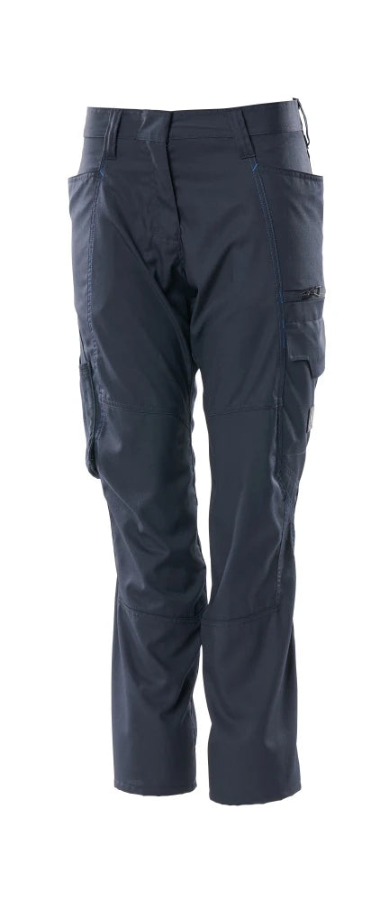 MASCOT Dames Broek Met Dijbeenzakken ACCELERATE