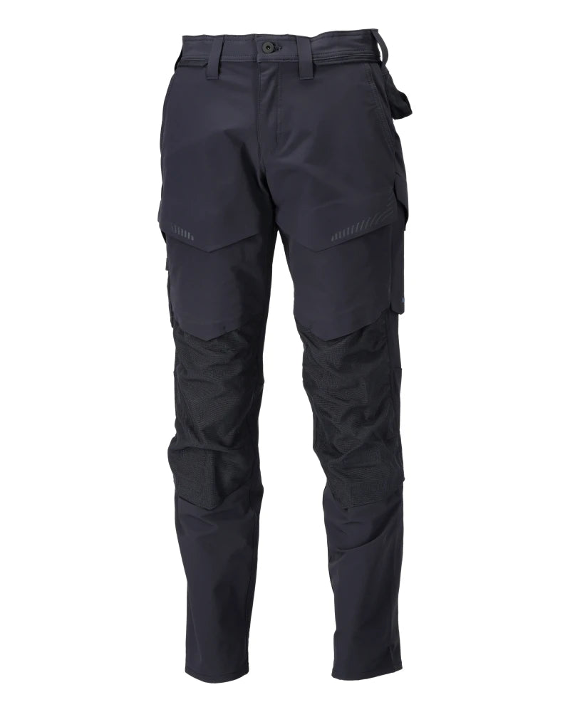 MASCOT Unisex Broek met Kniezakken CUSTOMIZED