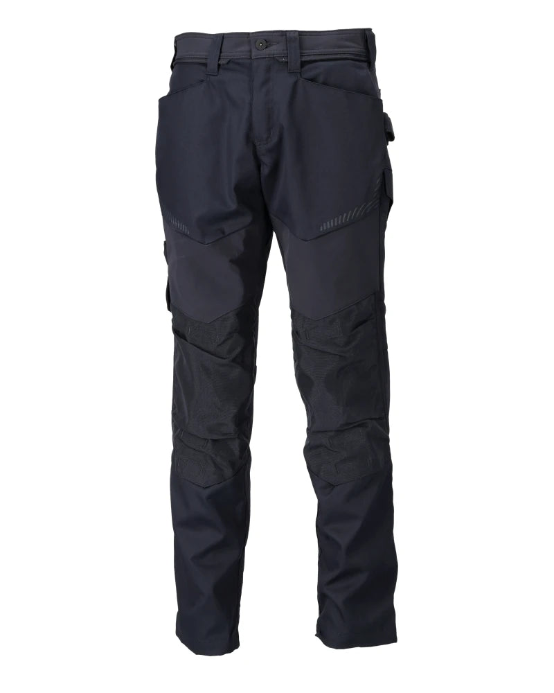 MASCOT Unisex Broek Met Kniezakken CUSTOMIZED