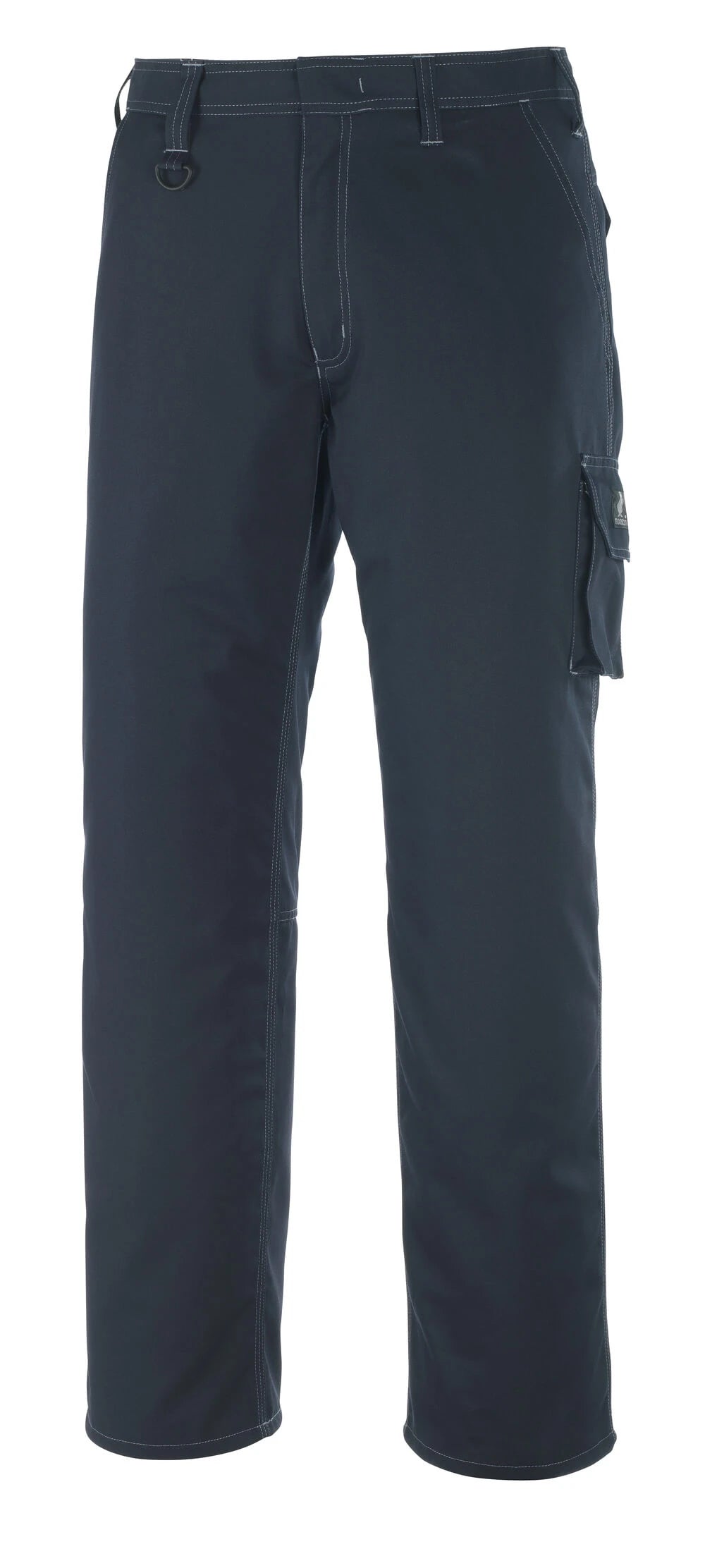 MASCOT Unisex Broek Met Dijbeenzakken INDUSTRY
