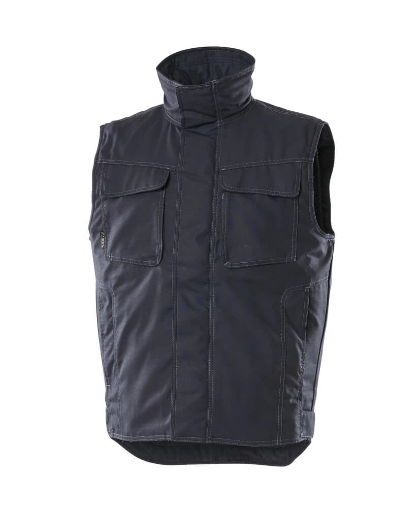 MASCOT Unisex Bodywarmer INDUSTRY