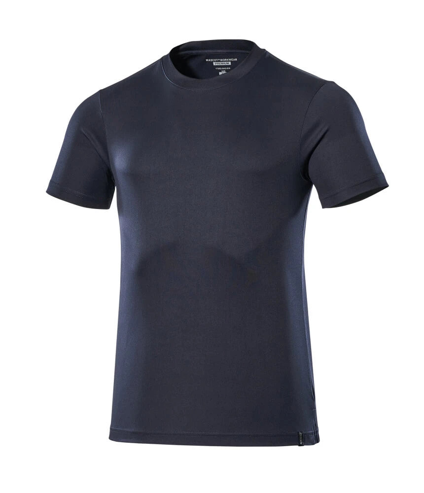 MASCOT Unisex T-shirt met CoolDry
