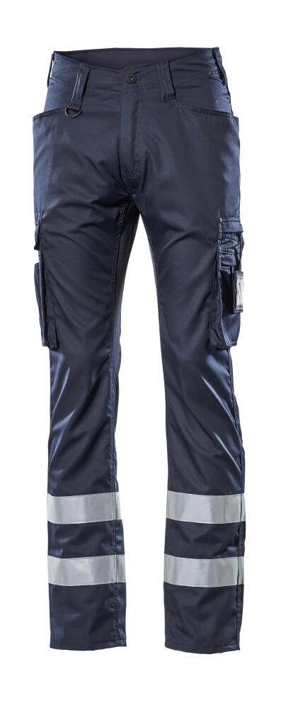 MASCOT Unisex Broek Met Dijbeenzakken FRONTLINE