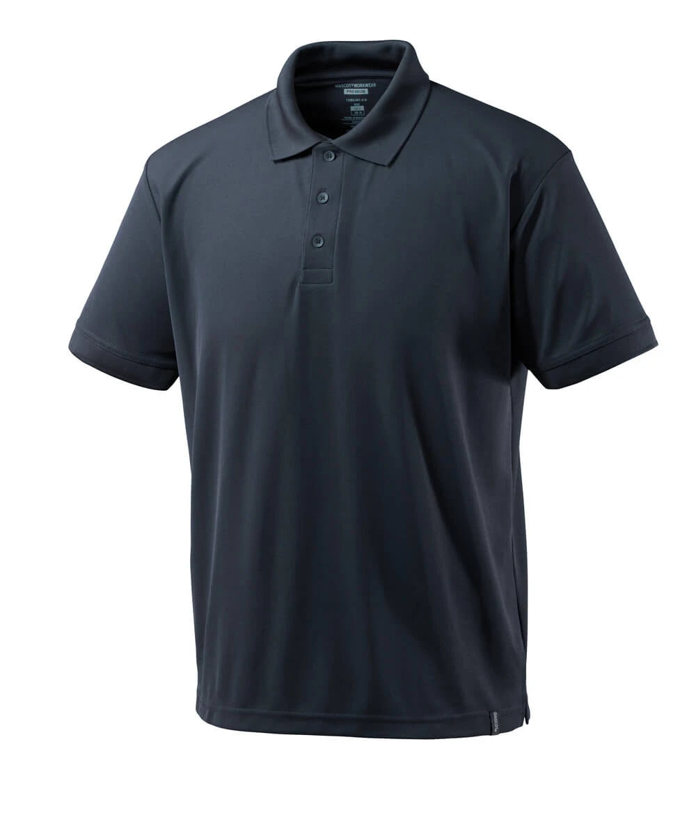 MASCOT Unisex Poloshirt met CoolDry