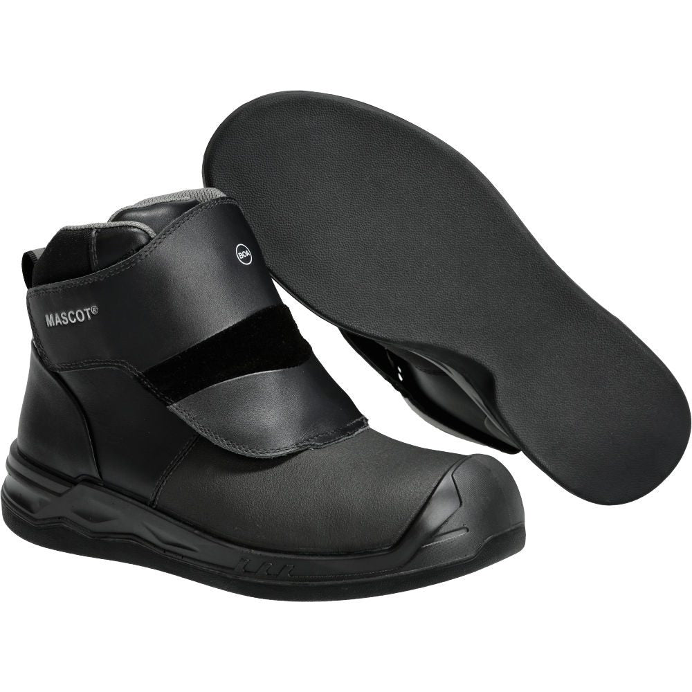 MASCOT Veiligheidsschoenen Hoog F1100-902