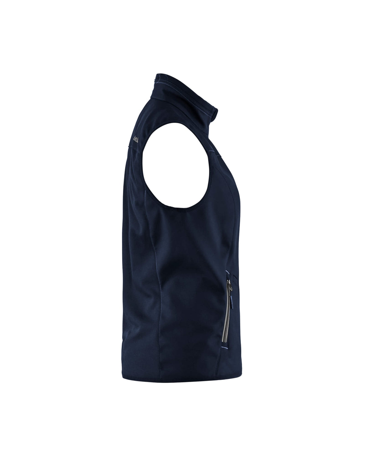 Softshell Bodywarmer Dames 3851