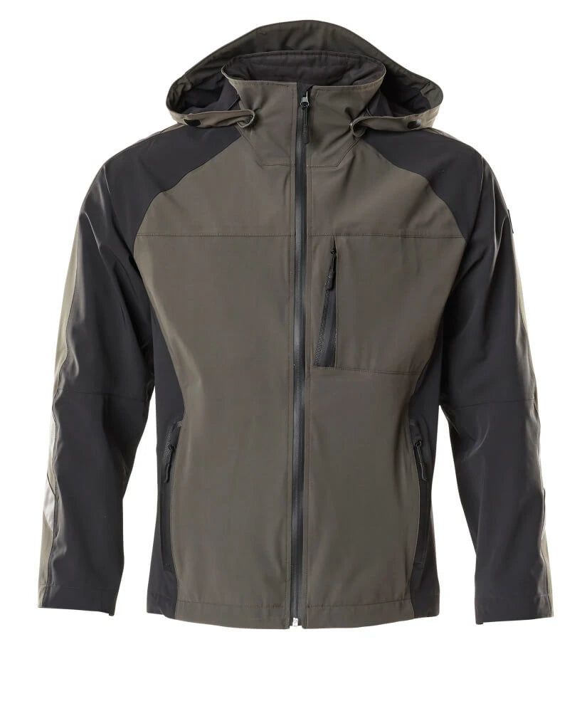 MASCOT Unisex Shell Jas