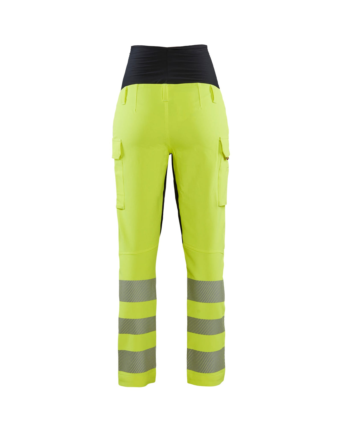 High-Visibility Zwangerschapsbroek Dames 7100