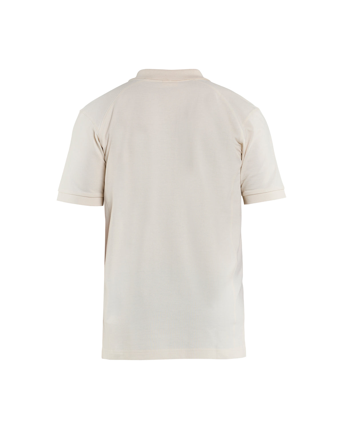 Poloshirt 3324 - Ecru