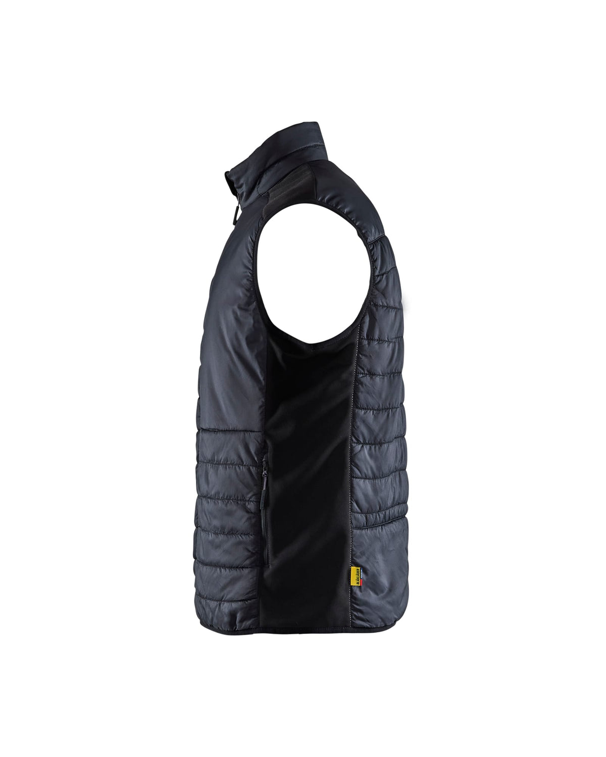 Gevoerde bodywarmer 3863