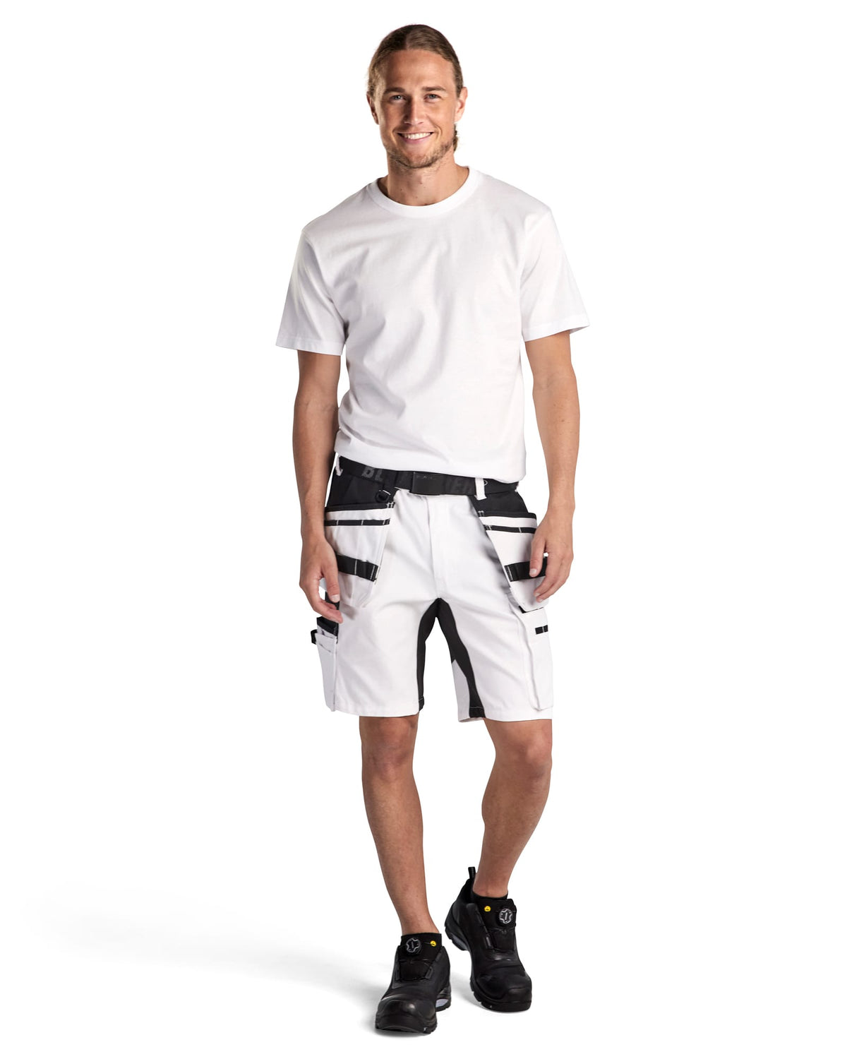 Schildersshort 1911
