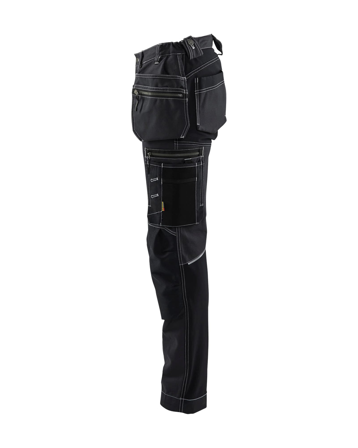 Werkbroek Dames 7130