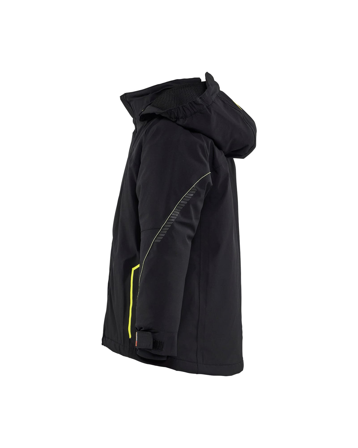 Winterjas Kids 5210