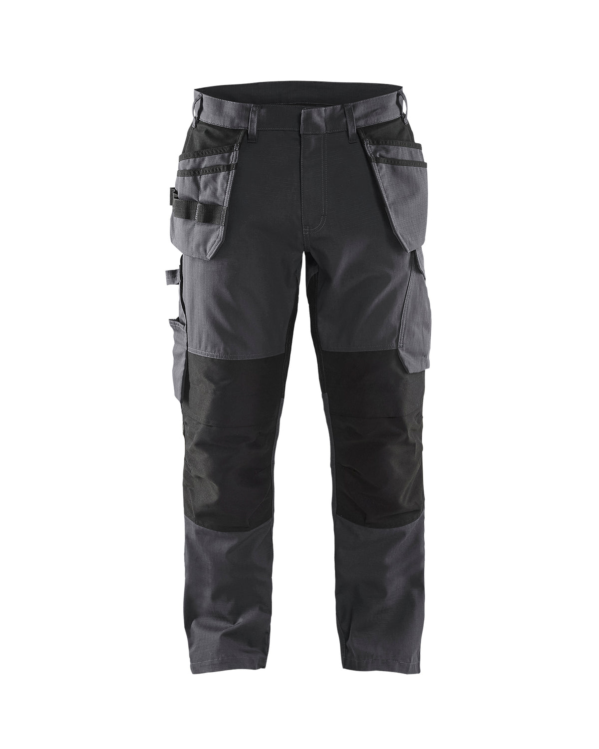 Service Werkbroek 1496 - Medium grijs/Zwart