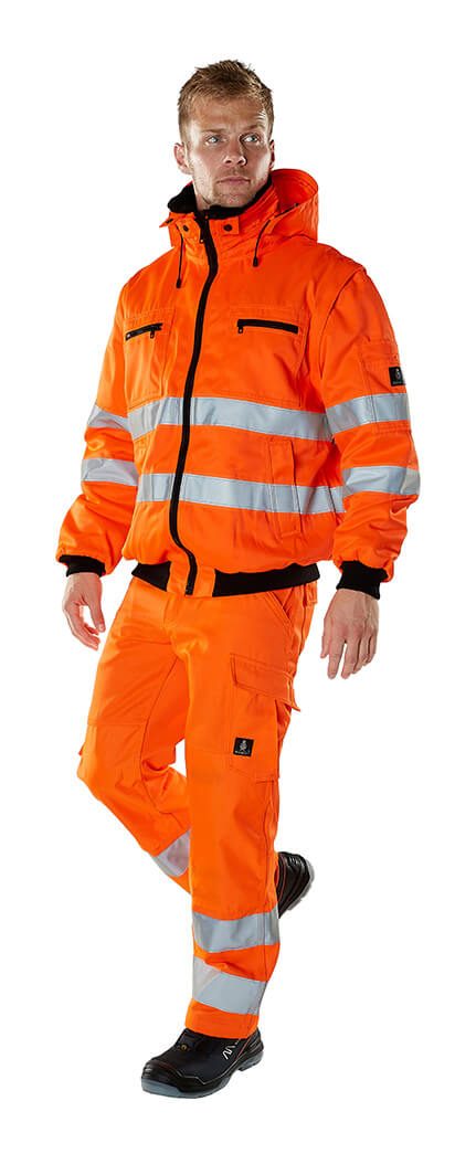 MASCOT Capuchon 10544-660-14