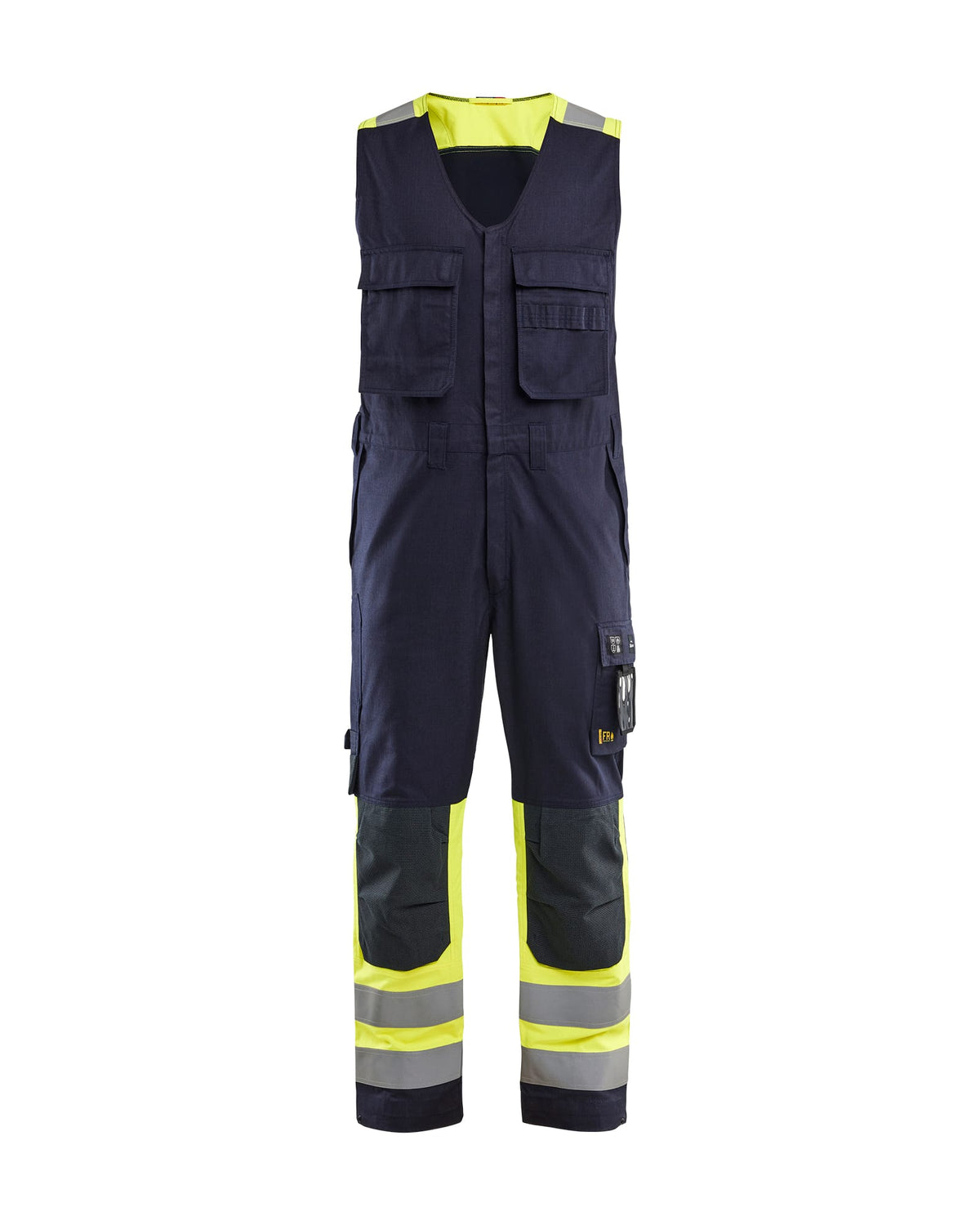 Amerikaanse Overall Vlamvertragend 2887