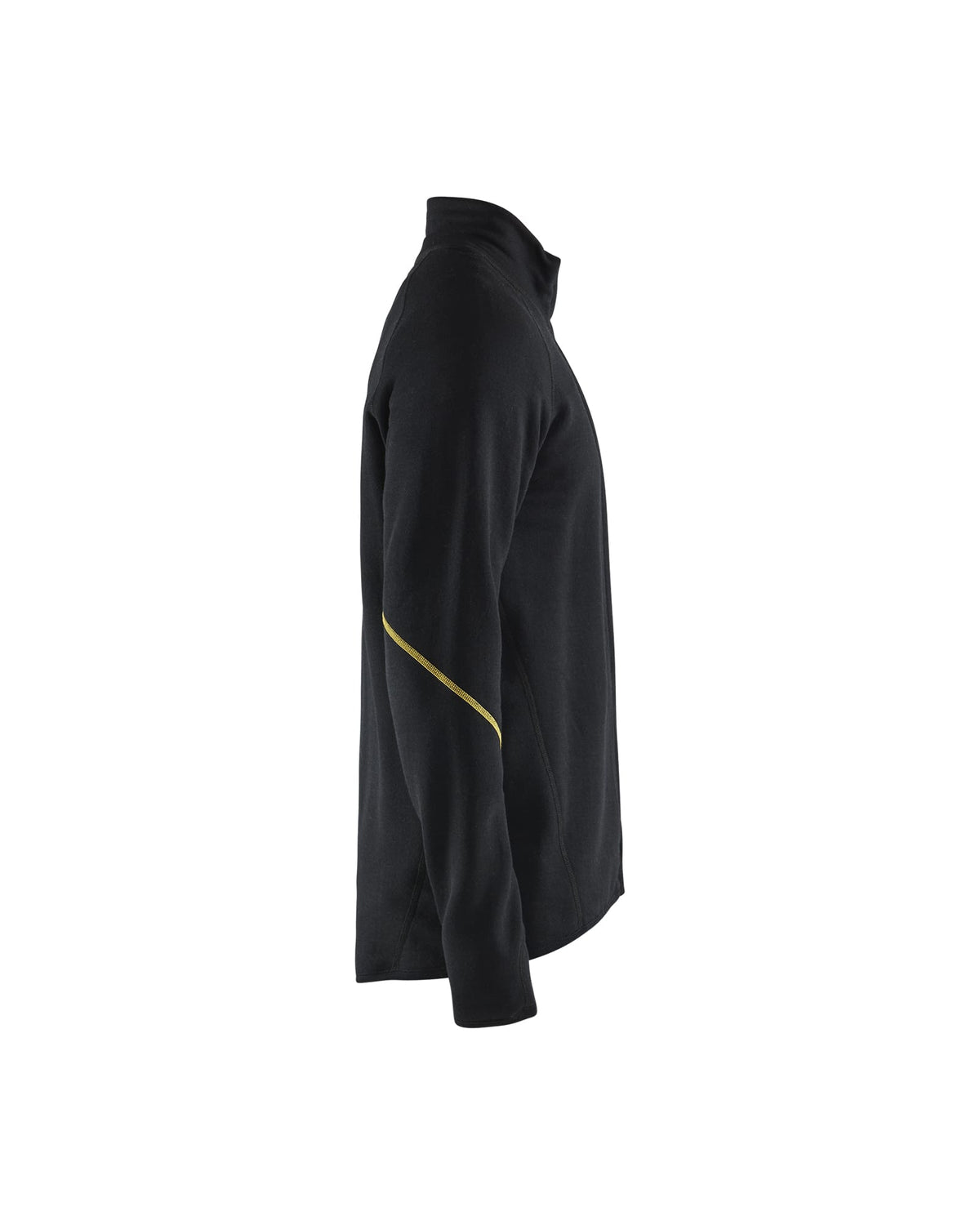 Vest Vlamvertragend 4793